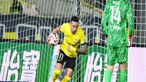 莱加内斯队惨遭比利亚雷亚尔队逆转，保级之路愈发艰难