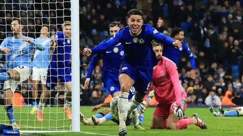 中足联召开商务合作盛典，携手共促体育繁荣